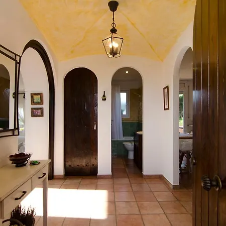 Villa Club Villamar - Caipirinha
