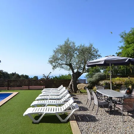 Villa Club Villamar - Caipirinha Lloret de Mar