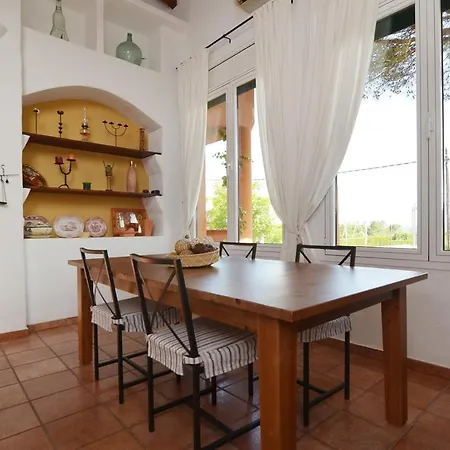 Villa Club Villamar - Caipirinha Lloret de Mar