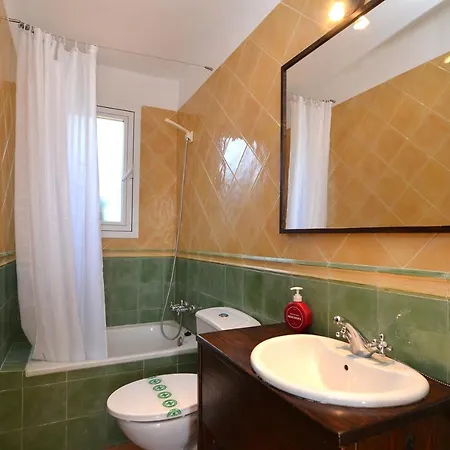 Club Villamar - Caipirinha Villa Lloret de Mar